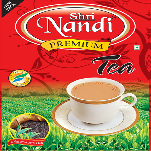 Nandi Premium